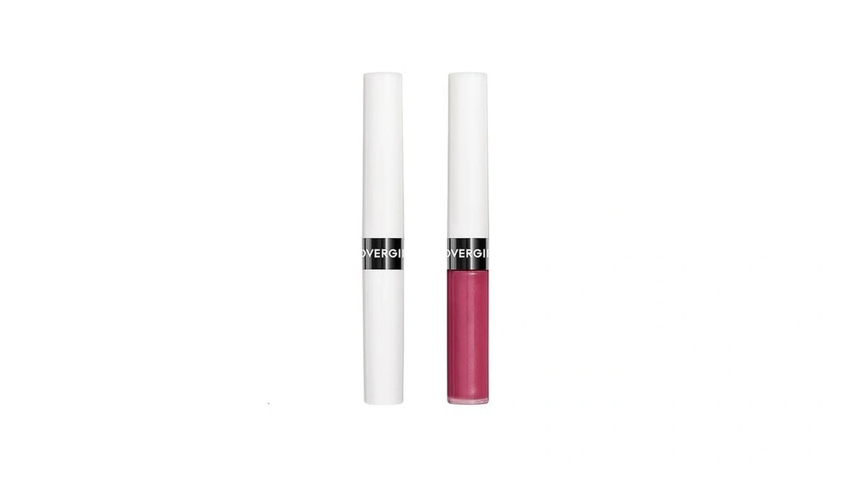 Covergirl Lip Colors Clip Coupon