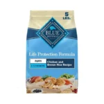 Blue Buffalo Life Protection Formula Chicken & Brown Rice Puppy
