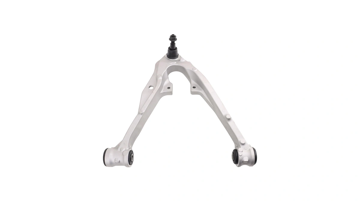 Trq Front Lower Aluminum Control Arm Ball Joint Rh Passenger