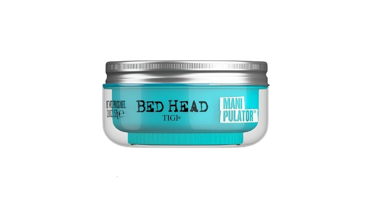 Tigi Bed Head Manipulator Texturizing Putty, Firm Hold Styling Putty