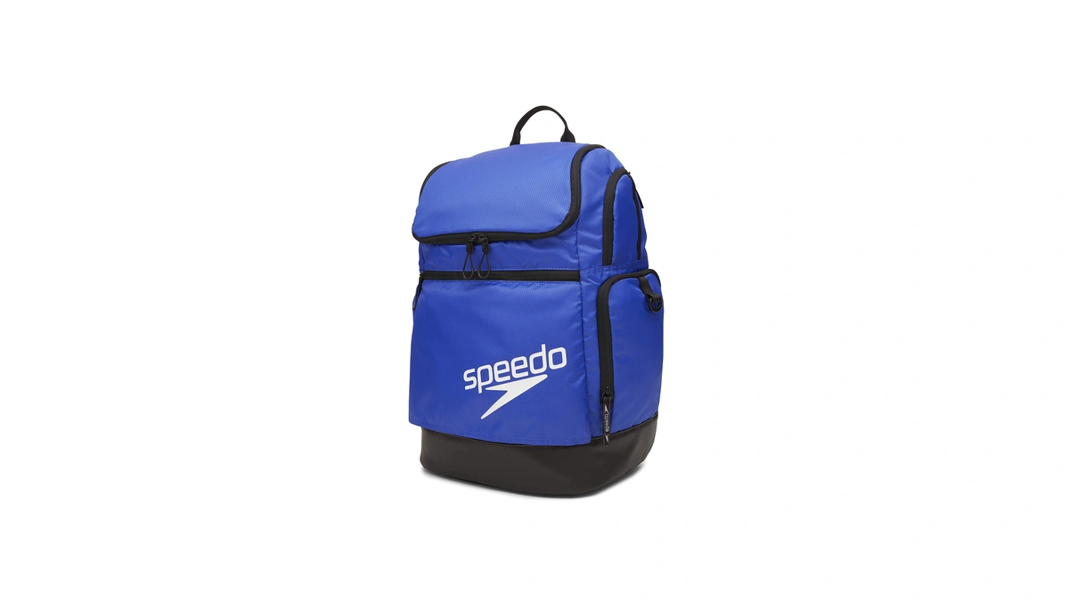 Speedo Unisex-adult Large Teamster Backpack 35-liter