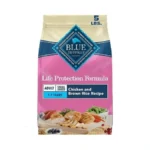 Blue Buffalo Life Protection Formula Chicken & Brown Rice Small