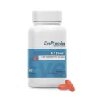 Eyepromise Ez Tears Eye Vitamin - 60 Softgels, 30-day Supply