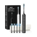 Mgw Electric Toothbrush - Sonic Electric Toothbrush For Adults,smart Timers