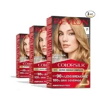Revlon Colorsilk With Bond Repair Complex, Blonde Permanent Hair Color,