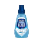 Crest Mouthwash Pro Health Complete Clean, Cpc (cetylpyridinium Chloride) Antigingivitis/antiplaque,