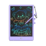 Bravokids 10 Inch Lcd Writing Tablet For 3-8 Year Olds