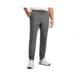 Auxo Men's Casual Joggers Pants With Pockets Breathable Track Pants
