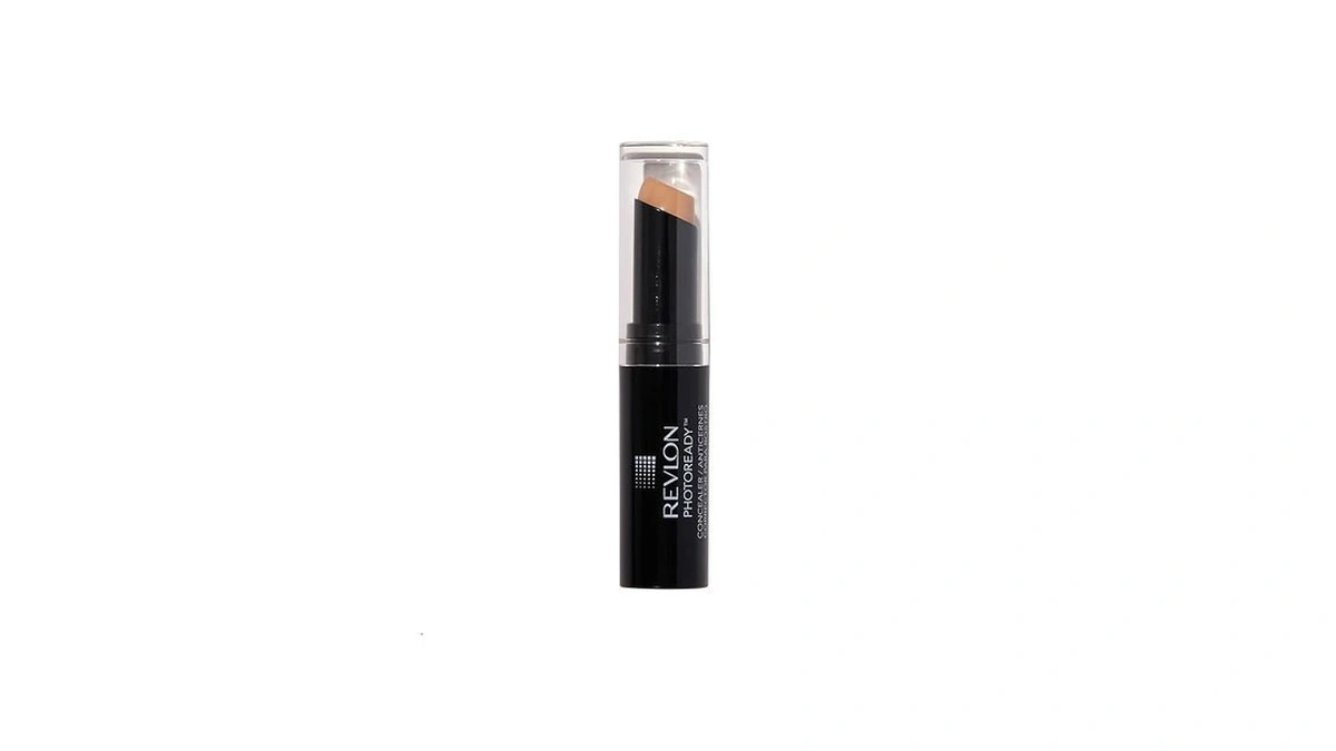 Revlon Concealer Stick, Photoready Face Makeup For All Skin Types,