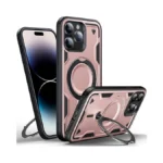 Wyuic Designed For Iphone 14 Pro Max Magnetic Case, Compatible