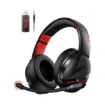 Acer Wireless Gaming Headset, Ps5 Headset With 2.4ghz For Ps5,