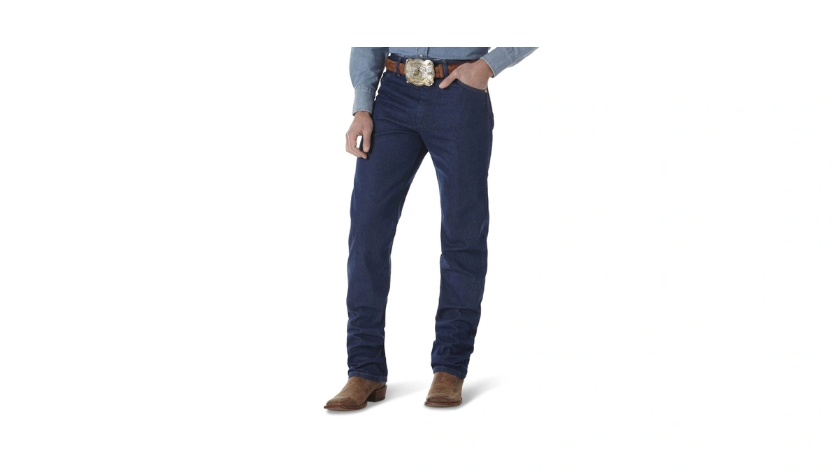 Wranglermens13mwz Cowboy Cut Original Fit Jean