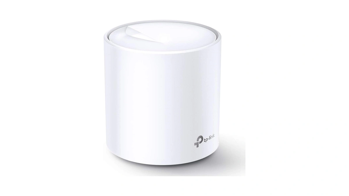 Tp-link Deco Wifi 6 Mesh Wifi System(deco X20) - Covers
