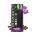 Mold Free Pure Health Coffee - Organic Fair Trade Specialty