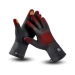 Heated Glove Liners For Men Women, Rechargeable Battery Electric Heated