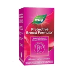 Nature's Way Protective Breast Formula, Supports Balanced Estrogen Metabolism*, Supports