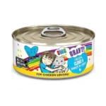 Weruva B.f.f. Omg - Best Feline Friend Oh My Gravy!,