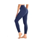 Caditexleggings For Women, No See Through High Waisted Workout Yoga