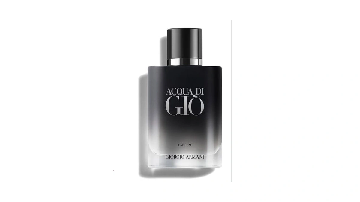 Armani Beauty - Acqua Di Giò - Parfum - Cologne