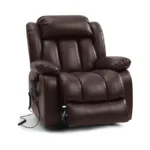 Merous Dual Motor Power Lift Recliner Chair For Elderly, Infinite