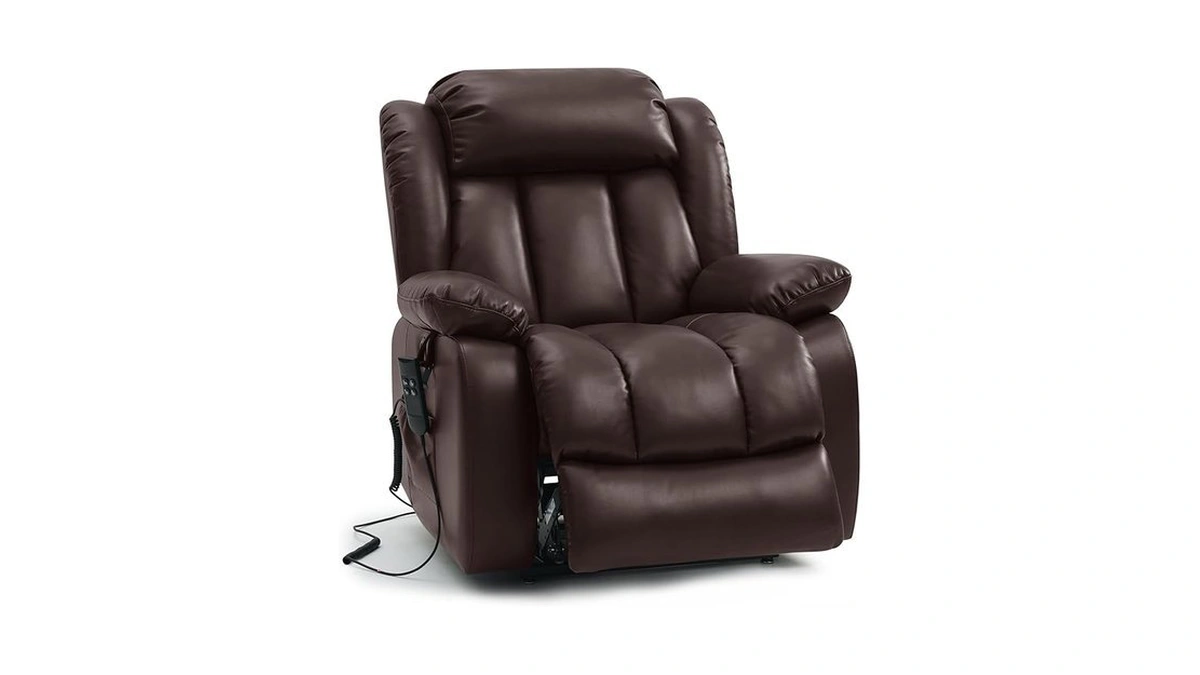 Merous Dual Motor Power Lift Recliner Chair For Elderly, Infinite