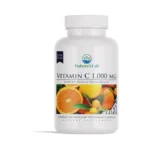 Nature's Lab Vitamin C 1000mg Per Capsule -supports Immune System