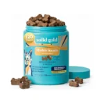 Solid Gold Dog Multivitamin - Soft Dog Vitamins & Supplements