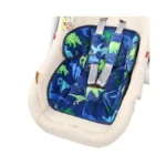 Tanofar Infant Car Seat Protector For Potty Training With Strap