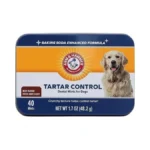 Arm & Hammer For Pets Tartar Control Dental Mints For
