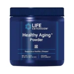 Life Extension Healthy Aging Powder, Healthy Aging Supplement, Heart Health,