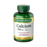 Nature’s Bounty Calcium Plus 400 Iu Vitamin D3, Immune Support