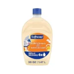 Softsoap Milk & Honey Scented, Liquid Hand Soap Refill, 50