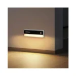 Umlaen Motion Sensor Night Lights, 1800mah Rechargeable Motion Activated Night