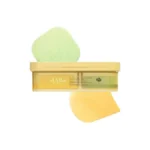 D'alba Piedmont Double Quick Liposome Serum Mask Pad, Vita Toning