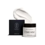 The Office Barbershops Hair Cream For Men - Light Hold