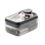 Petsee Automatic Cat Water Fountain 4.5l Large Capacity Stainless Steel