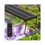 Hygger New Mode 24/7 Timer Led Aquarium Light, Auto On