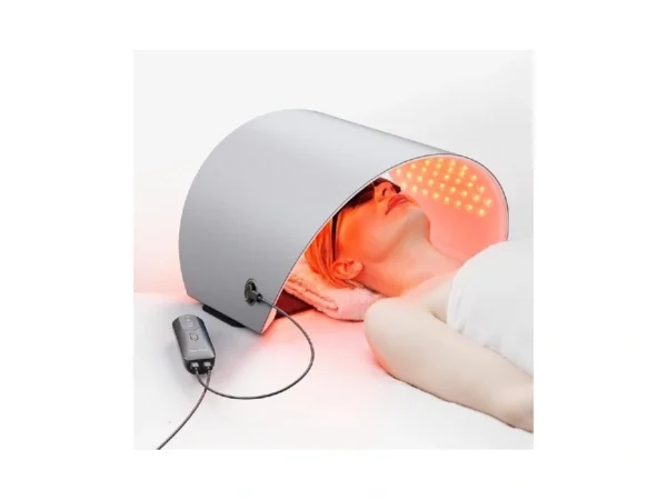 Hello Face Fda Cleared Red Light Therapy For Face And