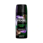 Axe Fine Fragrance Collection Premium Deodorant Body Spray For Men