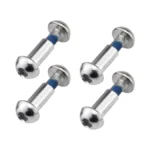 Goucrro Mtb Rear Shock Absorber Screw 25-86mm Full Suspension Mountain