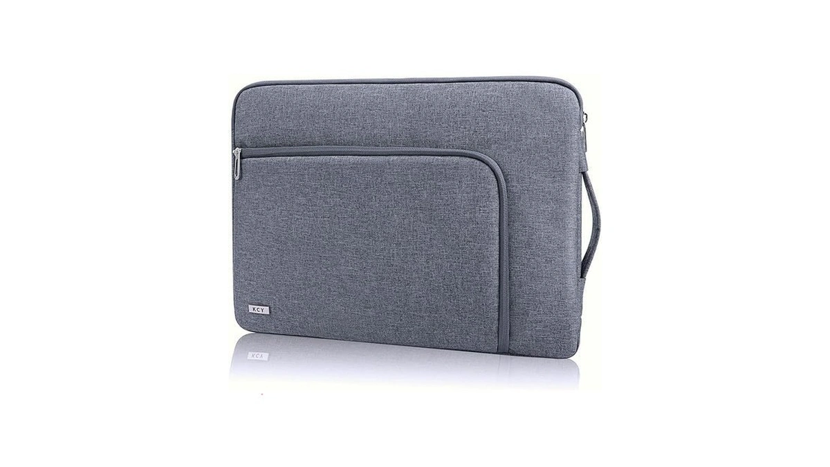 Kcy Laptop Sleeve Case 13 14 Inch Compatible With Macbook