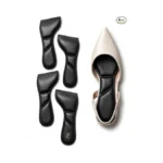 3/4 High Heel Cushion Inserts For Women - Premium Invisible