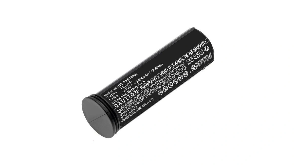 Henhaoro Pl79161 Aps 3 Batteries For Pulsar Telescope