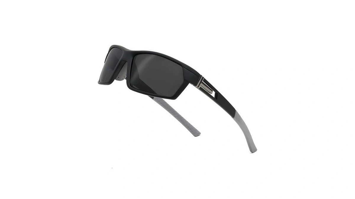 Feisedy Polarized Sports Sunglasses For Men Women Youth Baseball Cycling