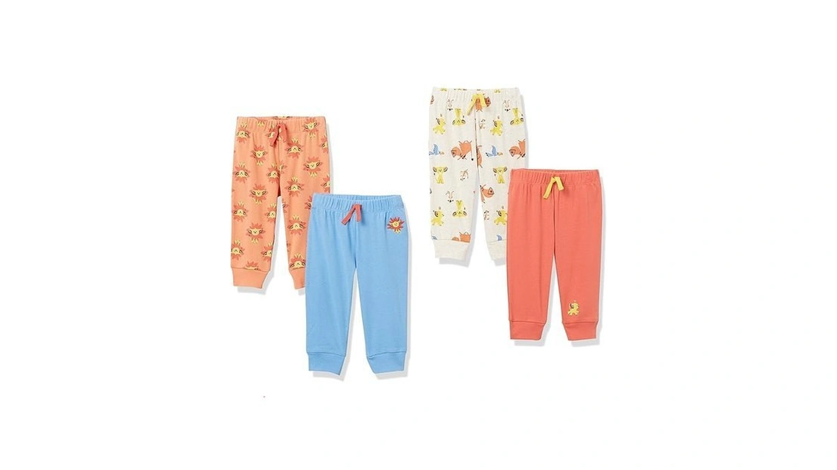 Amazon Essentials Disney | Marvel | Star Wars Baby Boys'