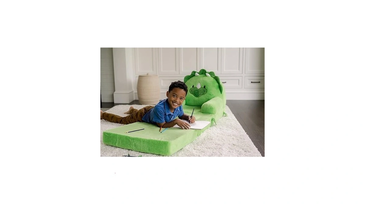 Soft Landing - Elite Seats - Premium Character Sofa Seat