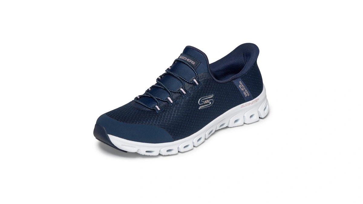 Skechers Women's Hands Free Slip-ins Sport Active Glide-step - Pursuit,