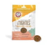Arm And Hammer For Pets Mighties Treadz Dental Treats For