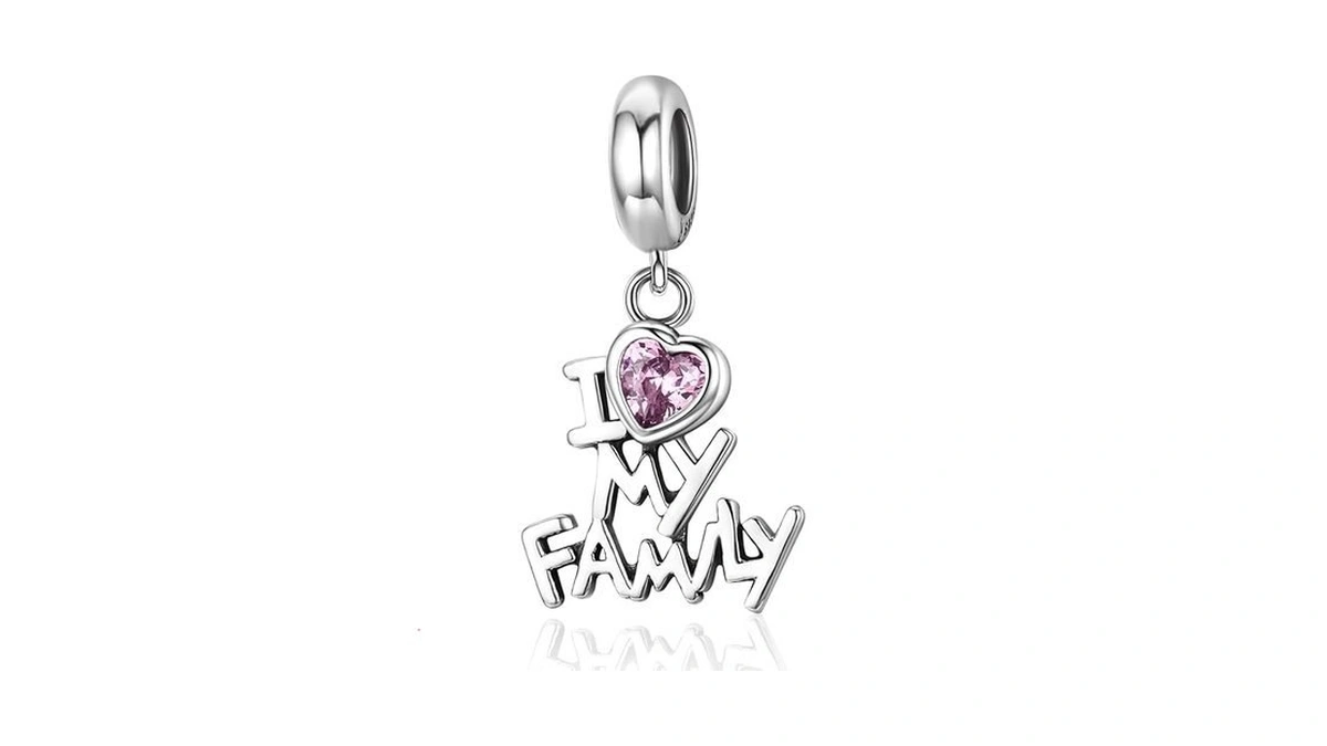 Babamia Fits Most Bracelets And Necklaces 925 Sterling Silver Charms