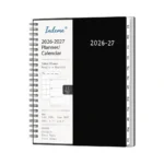 Planner 2026-2027 - Academic Planner 2026-2027, July 2026 - June